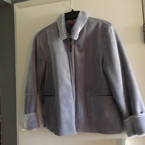 Woman’s winter coat